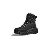 Pánske vysoké zimné topánky HOKA Kaha 2 Frost GTX M black black · záber 4