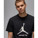 Pánské tričko s krátkým rukávem NIKE M JORDAN SPRT DF GFX SS CREW · záber 4