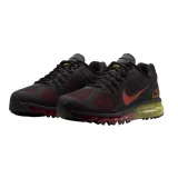 Pánská rekreační obuv NIKE Air Max 2013 M black laser orange university red · záber 5