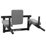 inSPORTline RK120 oranžová · záber 3