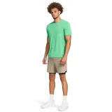 Under Armour Tričko Vanish Seamless SS - Velikost: XXL | Barva: Zelená | Hmotnost: 0,177 kg · záber 4