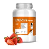 Kompava ENERGY Protein 2000g jahoda · záber 3