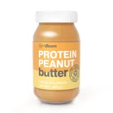 GymBeam Proteínové arašidové maslo vanilka · záber 2