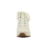 Dívčí kotníkové zimní boty SKECHERS Uno Fall Air natural · záber 4
