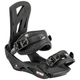 Pánske snowboardové viazanie NITRO 24 vázání STAXX black · záber 2