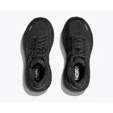 Pánska bežecká obuv HOKA Bondi 9 Wide M black black · záber 3