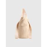 Dámská taška přes rameno 4F SHOULDER BAG F109-WSS26ASBGF109-83S-BEIGE · záber 5