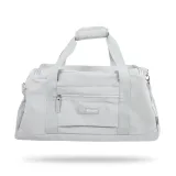 GymBeam Aura Duffle Bag Mist · záber 1