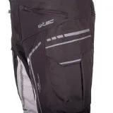Moto nohavice W-TEC Perguso Farba čierna, · záber 5