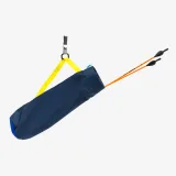 DECATHLON Súprava chráničov na lukostreľbu pre deti bez · záber 2