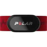 Polar H10 M-XXL Red Beat · záber 2