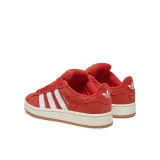 Férfi utcai cipő ADIDAS ORIGINALS Campus 00s better scarlet cloud white off white · záber 4