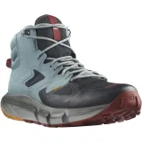 Salomon Predict Hike Mid GTX M - Velikost: 46 · záber 2