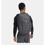 Batoh UNDER ARMOUR UA Hustle Pro 6.0 Backpack-GRY · záber 5
