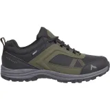 McKinley Maine II AQB Hiking M - Veľkosť: 40 | Farba: čierna, zelená | Pohlavie: Pánske · záber 1