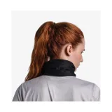 Multifunkčná šatka BUFF COOLNET UV SOLID BLACK · záber 5