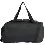 Cestovní taška ADIDAS TR DUFFLE XS BLACK WHITE · záber 4