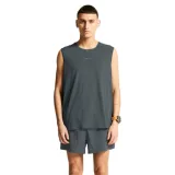 Pánske tréningové tričko bez rukávov CRAFT T-Shirt Hypervent Sleeveless · záber 1