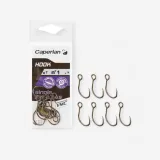 CAPERLAN Rybársky háčik Hook Single Barbless 10 · záber 1