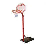 Basketbalový kôš MASTER Attack 260 · záber 1