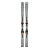Pánské sjezdové lyže - on piste s vázáním BLIZZARD Thunderbird R13 LTD + XCELL12 · záber 2