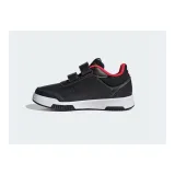 Chlapčenská rekreačná obuv ADIDAS Tensaur Sport 2.0 K core black iron metallic lucid red · záber 3
