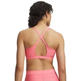 Dámska tréningová športová podprsenka UNDER ARMOUR UA Crossback Low Bra-MRN - Pohlavie: Zeny · záber 4