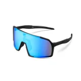 VIF One Kids Black x Ice Blue · záber 1