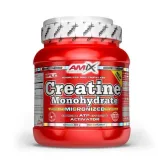 Amix Creatine Monohydrate · záber 1