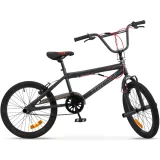 Toimsa BMX 20" Black · záber 5