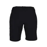 Dámské turistické kraťasy NORTHFINDER CHANDRA-269black · záber 2