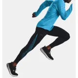 Pánské kompresní legíny UNDER ARMOUR UA FLY FAST 3.0 COLD TIGHT-BLK-1373440-001 · záber 4
