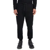 Pánske tepláky 4F TROUSERS CAS M1674-20S-DEEP BLACK · záber 1