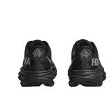 Pánská běžecká obuv HOKA Clifton 9 GTX M black black · záber 5
