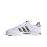 Pánská rekreační obuv ADIDAS Daily 3.0 cloud white olive strata shadow olive · záber 3