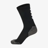 HUMMEL Ponožky na hádzanú Pro train low čierne 1 pár 43-46 · záber 2