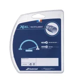 BABOLAT Tenisový výplet Xcel z multivlákien 1,3 mm béžový ...... · záber 1