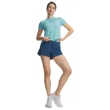 Női edzőnadrágok UNDER ARMOUR UA Vanish Woven 3in Shorts-BLU · záber 4