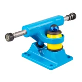 WORKER Podvozek na penny board 3" čierna · záber 2