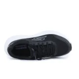 Dámska bežecká obuv SKECHERS Max Cushioning Endeavour W black white · záber 5