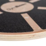 GymBeam Balanční podložka WoodWork · záber 4