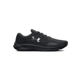 Dámská sportovní obuv (tréninková) UNDER ARMOUR UA W Charged Pursuit 3 black black metallic silver · záber 1