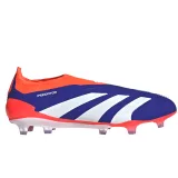 Adidas Predator Elite Laceless FG - 41 ⅓ · záber 1