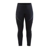 Craft CORE Glide Wind Tights W - Velikost: M | Barva: čierna · záber 2