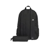 Batoh ADIDAS CLSC PCASE BP BLACK WHITE · záber 5