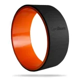 Колело за йога Orange - GymBeam · záber 1