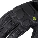 Kožené moto rukavice W-TEC Cherton - Veľkosť: XXL · záber 2