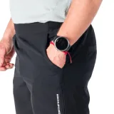 Pánske turistické kraťasy NORTHFINDER BARTOLOMEO-269black · záber 5