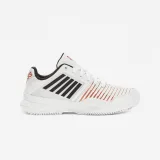 K-SWISS Dámska tenisová obuv Court Express HB na antuku bielo-modrá 39 · záber 1
