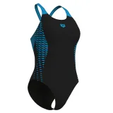 Arena Openings Swimsuit V Back W · záber 4